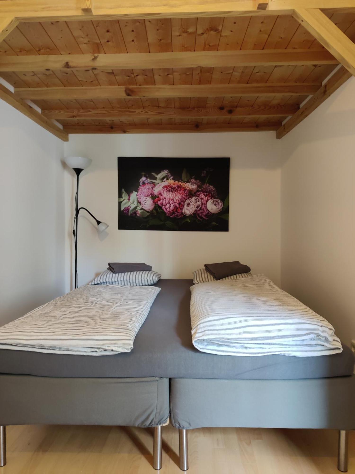 Lovely Apartment Near Vienna City Center Extérieur photo