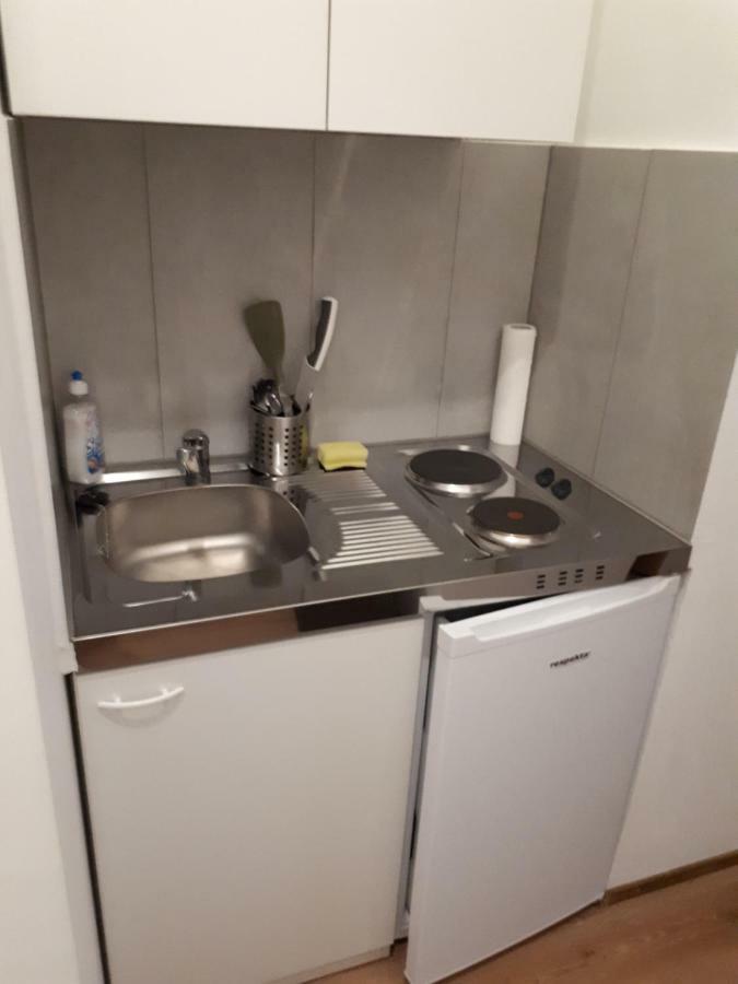 Lovely Apartment Near Vienna City Center Extérieur photo