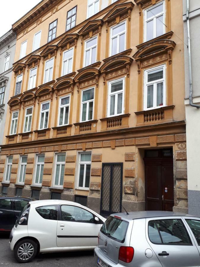Lovely Apartment Near Vienna City Center Extérieur photo