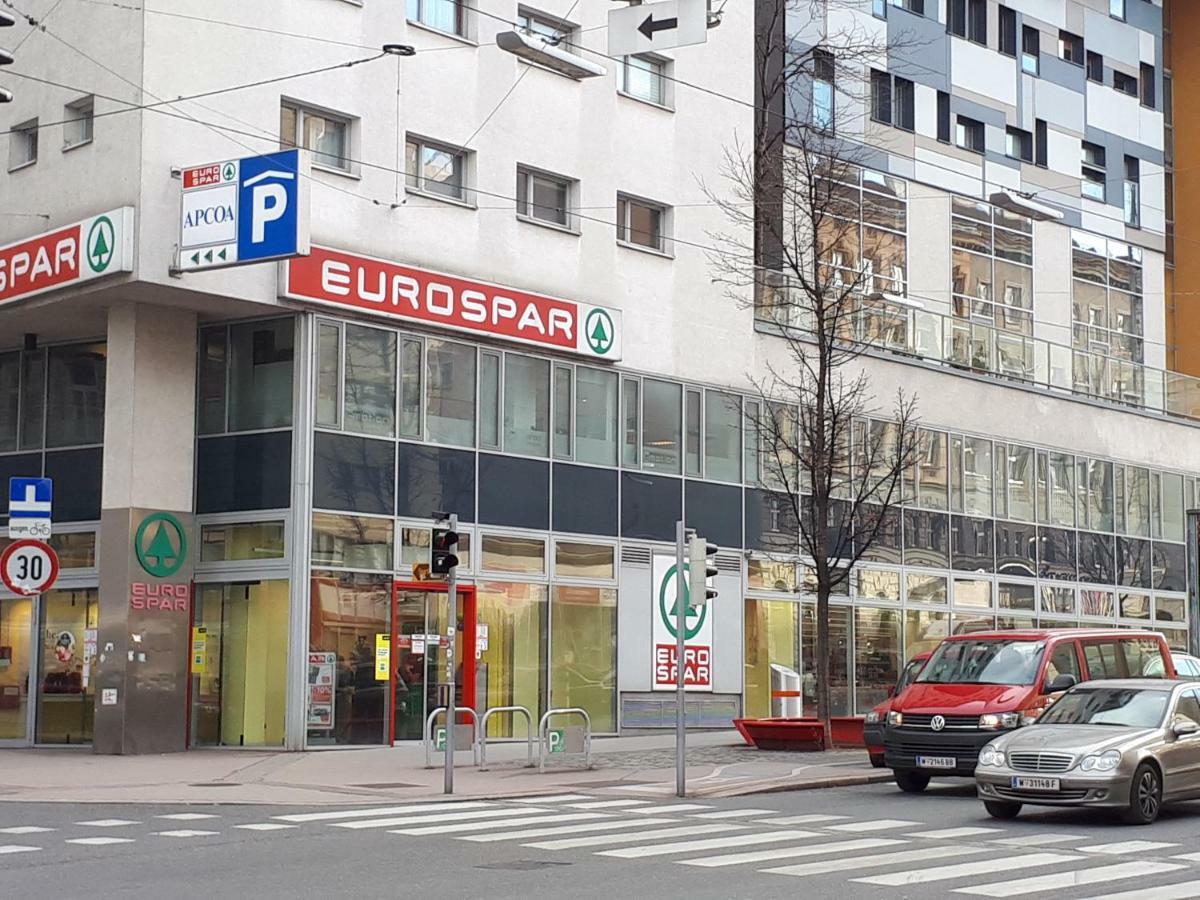 Lovely Apartment Near Vienna City Center Extérieur photo